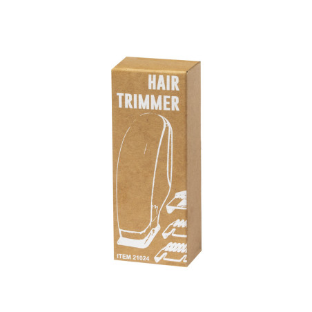 Tondeuse À Cheveux Personnalisée Jamet 