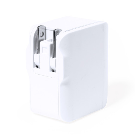 Adaptateur Prises personnalisé Vlind 