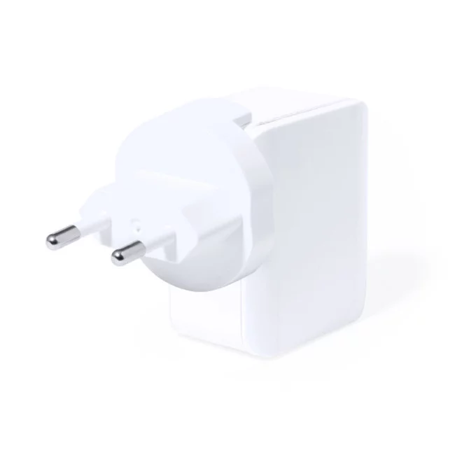Adaptateur Prises personnalisé Vlind