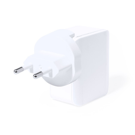 Adaptateur Prises personnalisé Vlind 