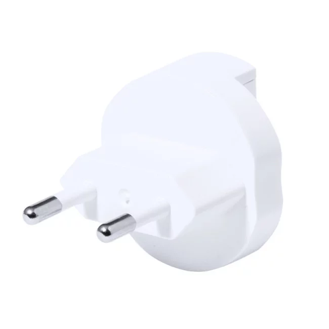 Adaptateur Prises personnalisé Vlind