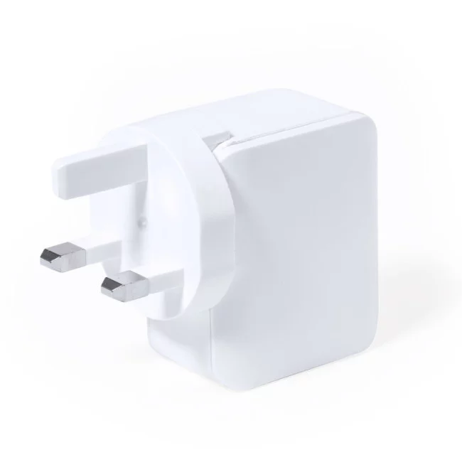 Adaptateur Prises personnalisé Vlind