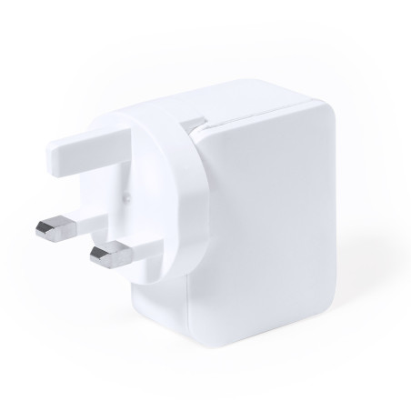 Adaptateur Prises personnalisé Vlind 