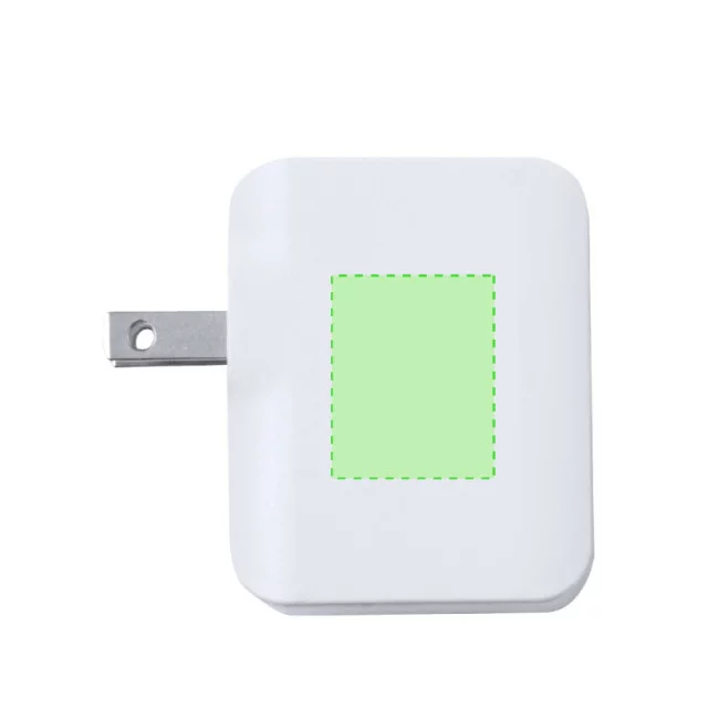 Adaptateur Prises personnalisé Vlind