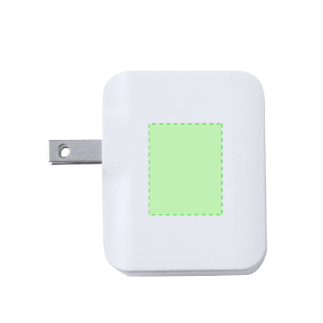 Adaptateur Prises personnalisé Vlind 