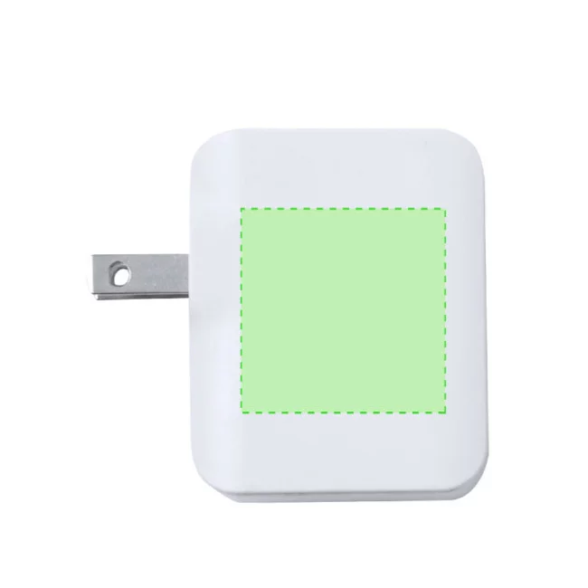 Adaptateur Prises personnalisé Vlind