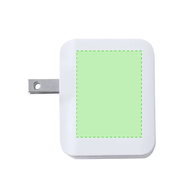 Adaptateur Prises personnalisé Vlind