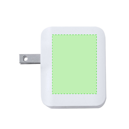 Adaptateur Prises personnalisé Vlind 