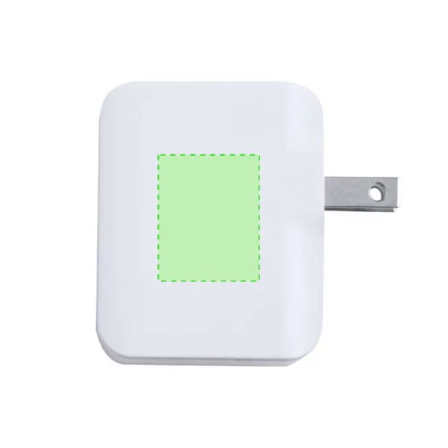 Adaptateur Prises personnalisé Vlind