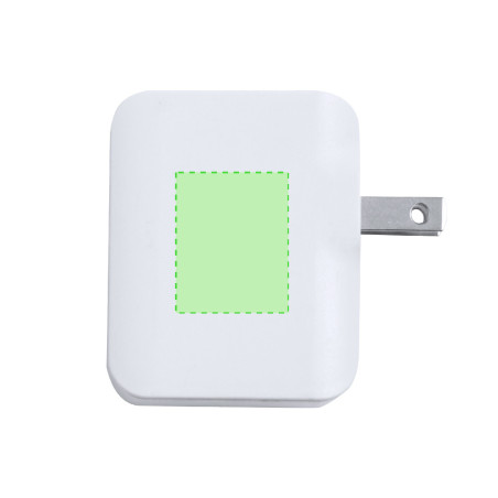 Adaptateur Prises personnalisé Vlind 