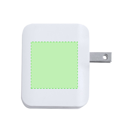 Adaptateur Prises personnalisé Vlind 