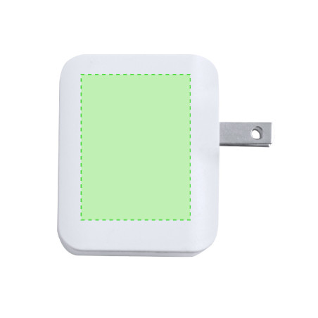 Adaptateur Prises personnalisé Vlind 