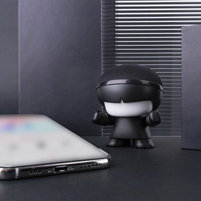 Mini enceinte Xoopar ® Boy Eco