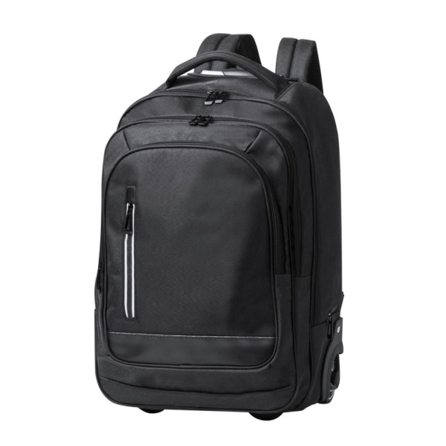 Sac À Dos Trolley Personnalisé Dancan 