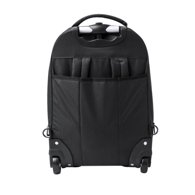 Sac À Dos Trolley Personnalisé Dancan 