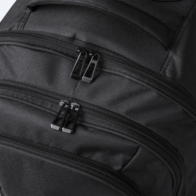 Sac À Dos Trolley Personnalisé Dancan 
