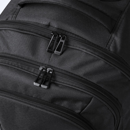 Sac À Dos Trolley Personnalisé Dancan 