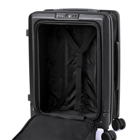 Trolley Pliable Personnalisable Dopkin 