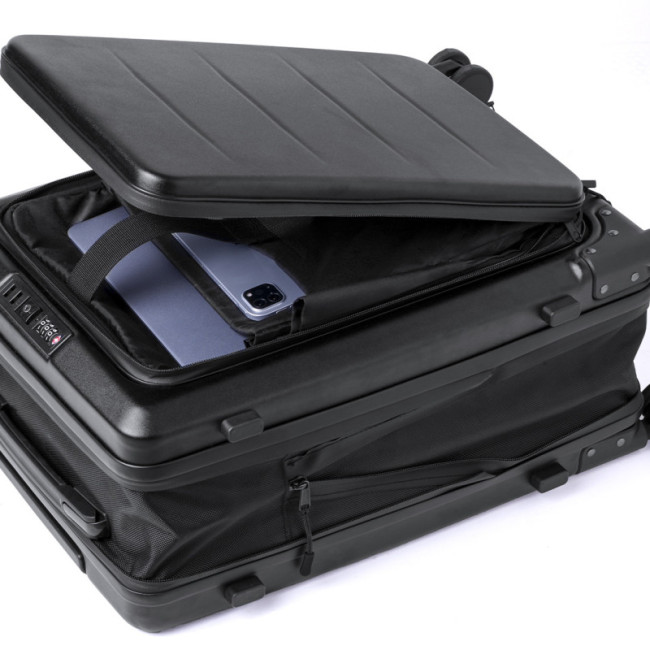 Trolley Pliable Personnalisable Dopkin 