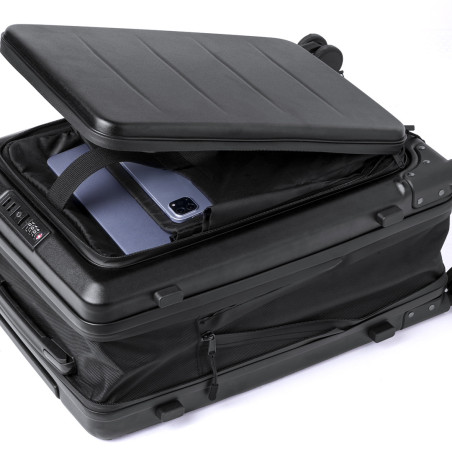 Trolley Pliable Personnalisable Dopkin 