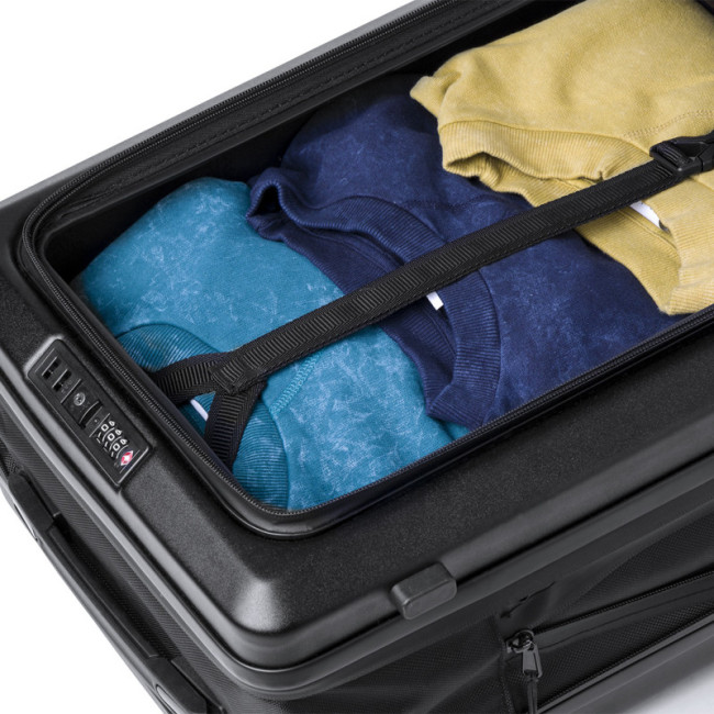 Trolley Pliable Personnalisable Dopkin 