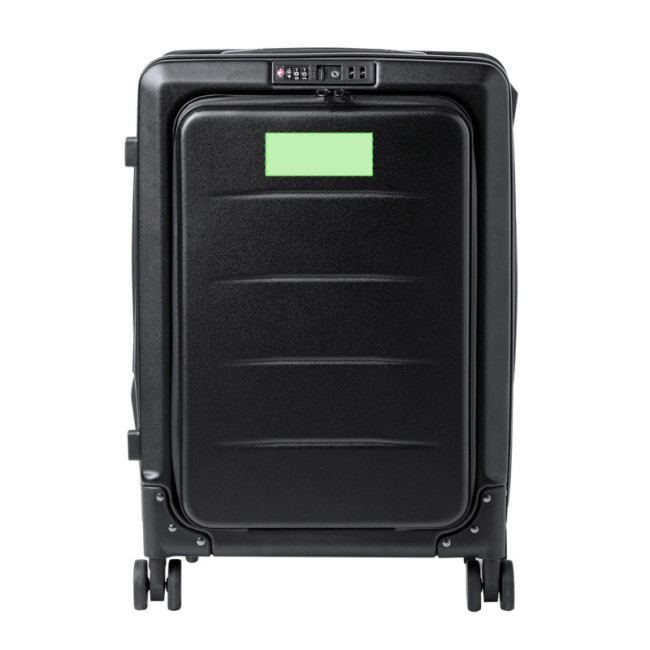 Trolley Pliable Personnalisable Dopkin 