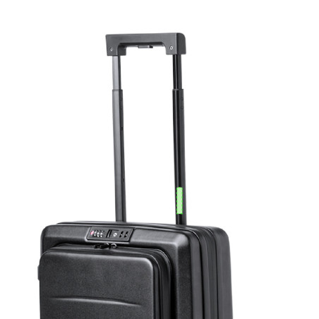 Trolley Pliable Personnalisable Dopkin 
