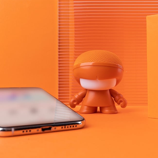 Mini enceinte Xoopar ® Boy Eco