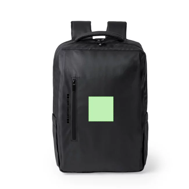 Sac À Dos Personnalisable Ladian