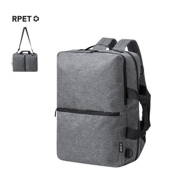 Sac À Dos Personnalisable Makarzur 