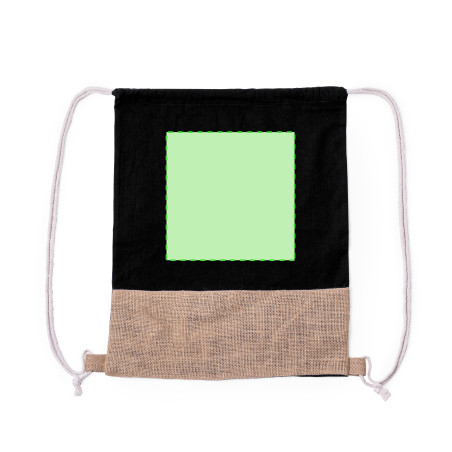 Sac cordon Personnalisé Zyndrax 