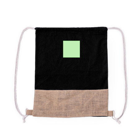 Sac cordon Personnalisé Zyndrax 