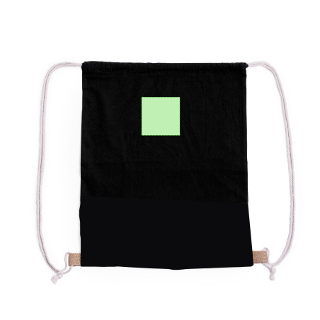 Sac cordon Personnalisé Zyndrax 