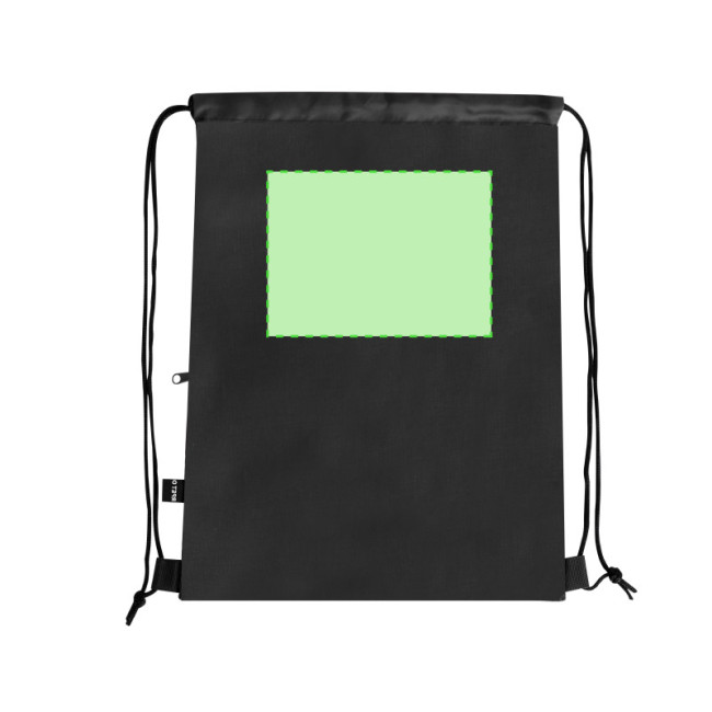 Sac cordon Personnalisé Uznam 