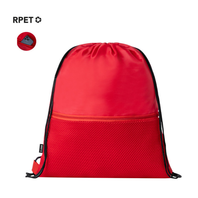 Sac cordon Personnalisé Uznam 