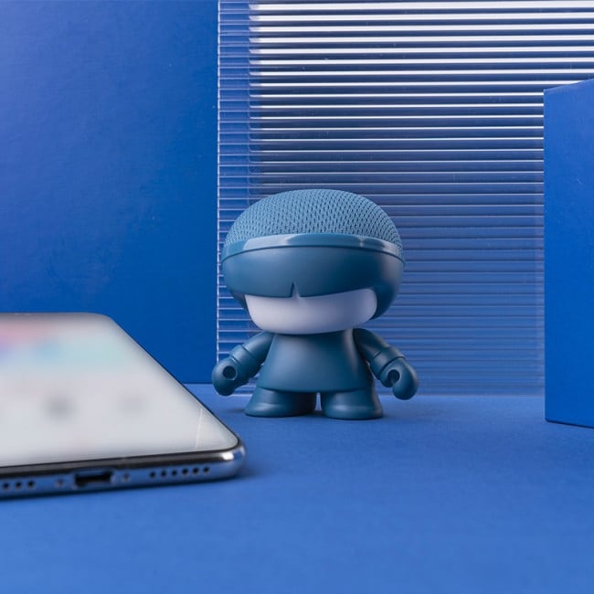 Mini enceinte Xoopar ® Boy Eco