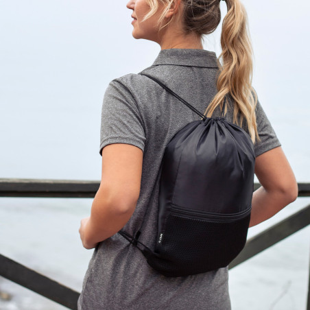 Sac cordon Personnalisé Uznam 