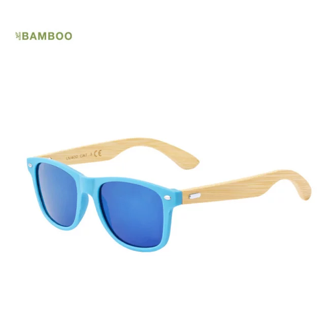 Lunettes De Soleil Personnalisées Ferguson