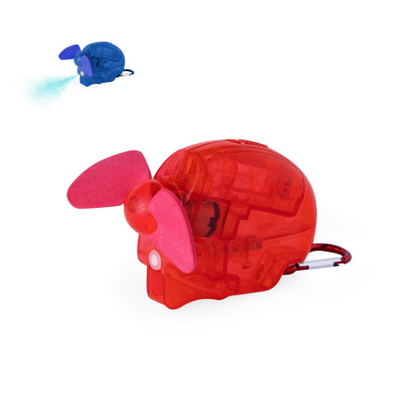 Ventilateur Vaporisateur Personnalisé Bluco 