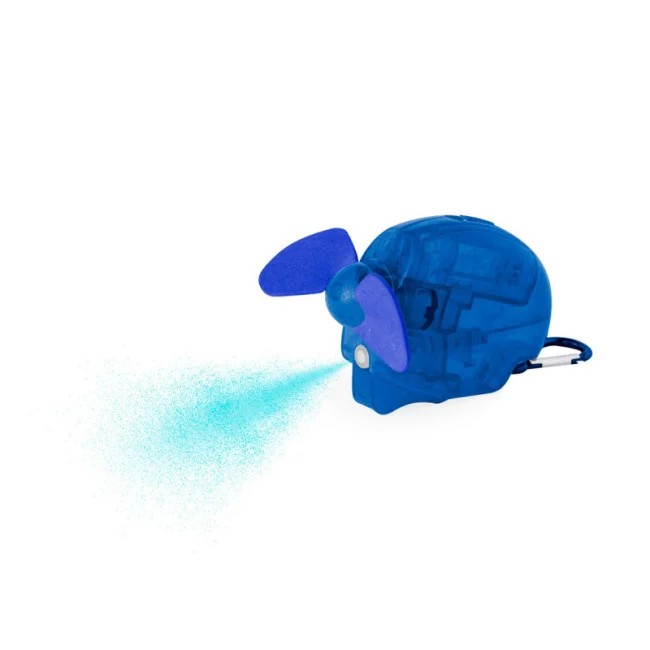 Ventilateur Vaporisateur Personnalisé Bluco 
