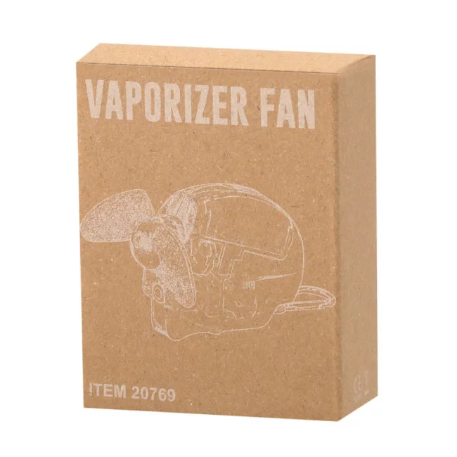 Ventilateur Vaporisateur Personnalisé Bluco 
