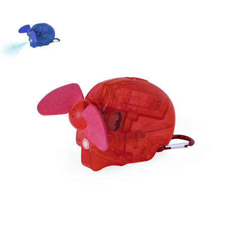 Ventilateur Vaporisateur Personnalisé Bluco 