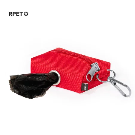 Distributeur De Sacs Personnalisable Seperd 