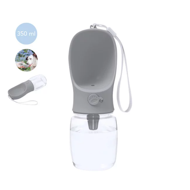 Bidon Personnalisable D'Animaux De Compagnie Flaganan