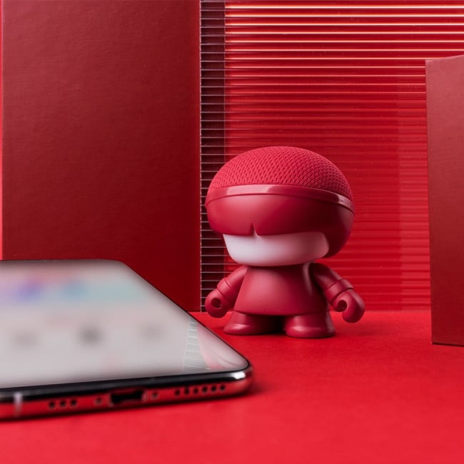 Mini enceinte Xoopar ® Boy Eco