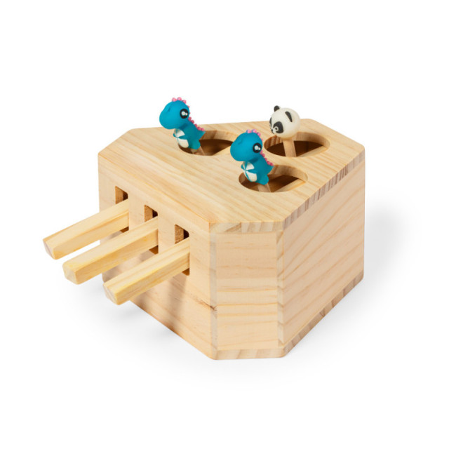 Jeu Personnalisé pour Animaux De Compagnie Kesel 