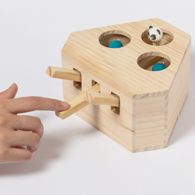 Jeu Personnalisé pour Animaux De Compagnie Kesel 