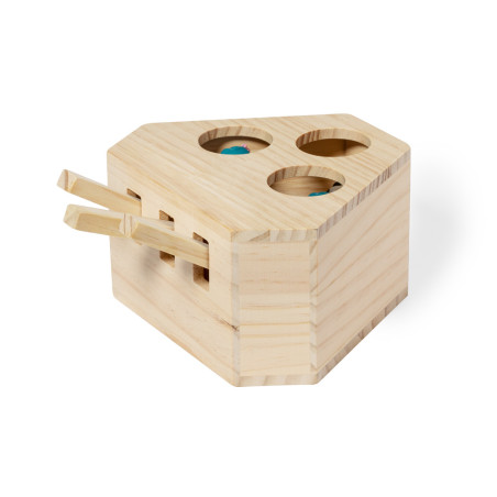 Jeu Personnalisé pour Animaux De Compagnie Kesel 