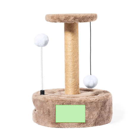 Jeu Personnalisé pour Animaux De Compagnie Duval 