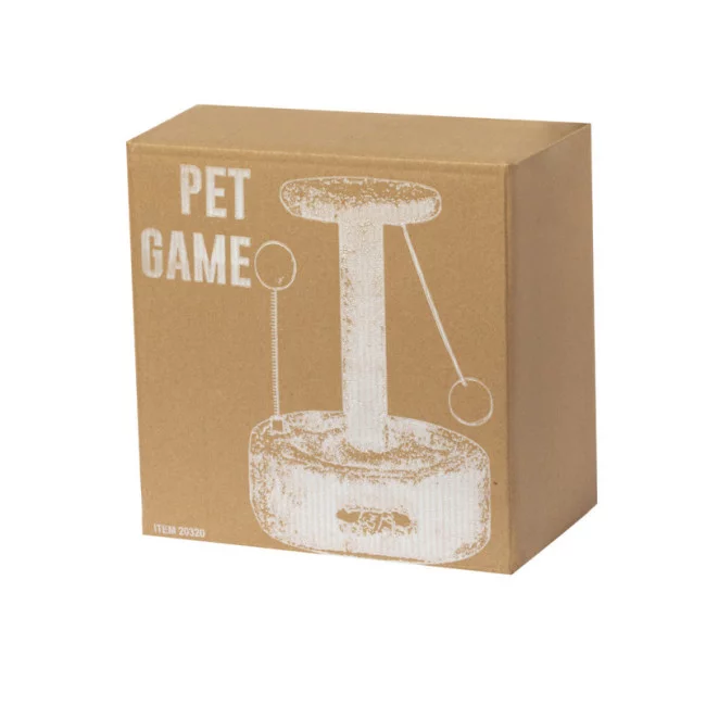Jeu Personnalisé pour Animaux De Compagnie Duval